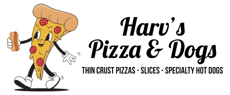 Harv's Pizza & Dogs